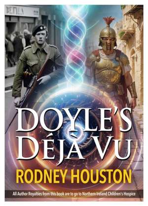Doyle's Deja Vu de Rodney Houston