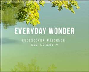 Everyday Wonder