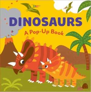 DINOSAURS de Hannah Porter