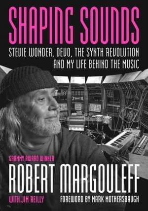 Standing On The Edge de Robert Margouleff