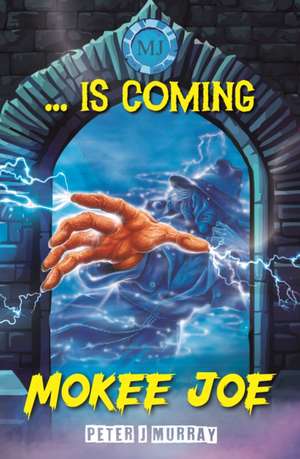 Mokee Joe de Peter J. Murray