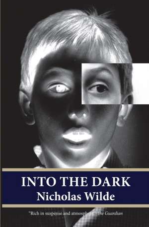 Into the Dark de Nicholas Wilde