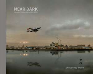 Near Dark de Chris Dorley-Brown