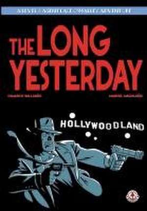 The Long Yesterday de Manoel Magalhães