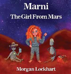 Marni de Morgan Lockhart