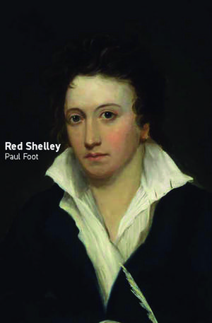 Red Shelley de Paul Foot