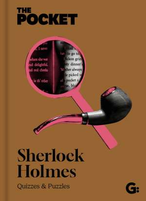 The Pocket Sherlock Holmes de Gemini