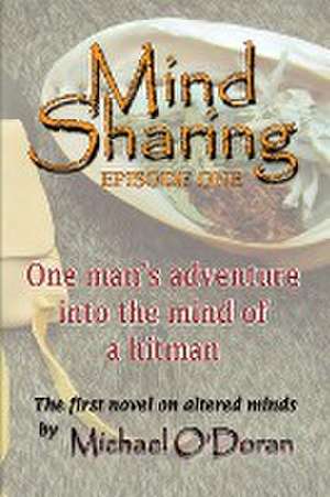 Mind Sharing de Michael O'Doran
