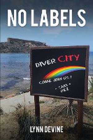No Labels de Lynn Devine