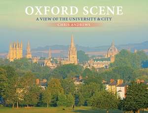 Oxford Scene de Chris Andrews