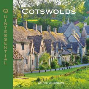 Quintessential Cotswolds