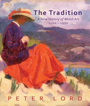 The Tradition de Peter Lord