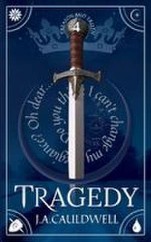 Tragedy de J. A. Cauldwell