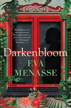 Darkenbloom de Eva Menasse