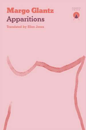 Apparitions de Margo Glantz