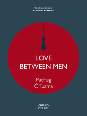 Love Between Men de Padraig O Tuama