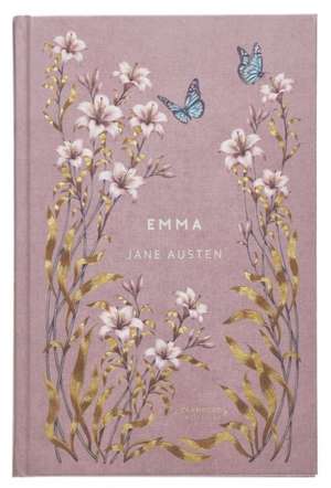 Emma de Jane Austen