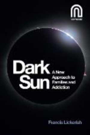 Dark Sun de Francis Lickerish