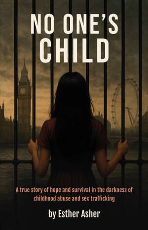 No One's Child de Esther Asher