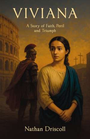 Viviana de Nathan Driscoll