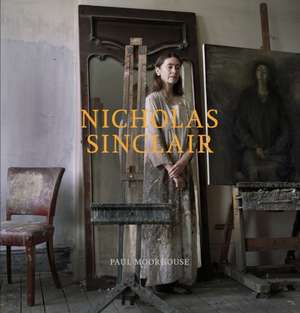Nicholas Sinclair de Paul Moorhouse