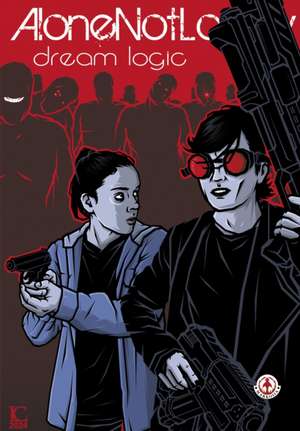 AloneNotLonely 4 de Luke Cooper