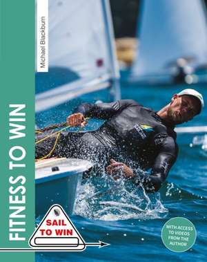 Fitness to Win de Michael Blackburn