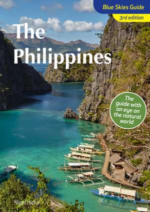 The Philippines de Nigel Hicks