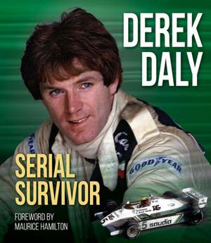 Derek Daly de Derek Daly