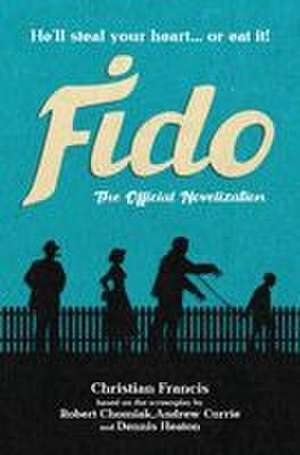Fido de Christian Francis
