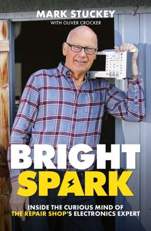 Bright Spark de Mark Stuckey