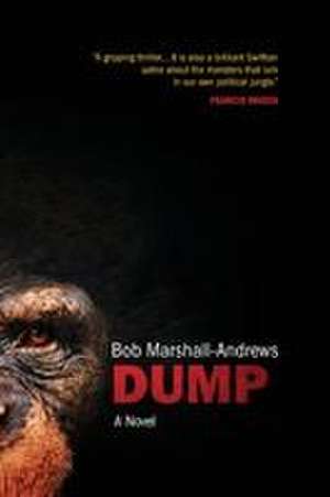 Dump de Bob Marshall-Andrews