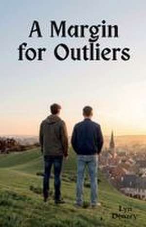 A Margin For Outliers de Lyn Denzey