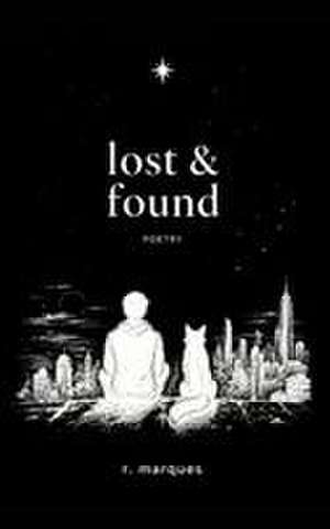lost & found de R. Marques