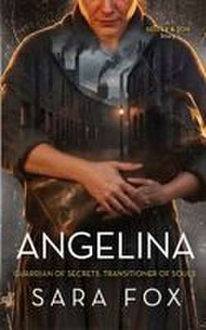 Angelina de Sara Fox
