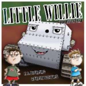 Little Willie de F. J Beerling