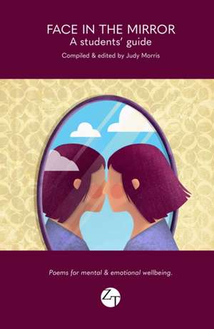 Face in the Mirror de Julia Noble