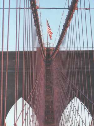 Brooklyn Bridge Journal de Gerald Hoberman