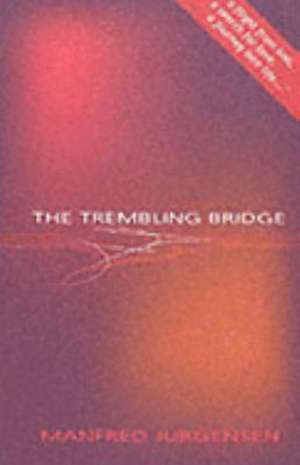 Trembling Bridge de Manfred Jurgensen