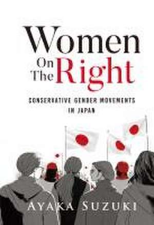 Women on the Right de Ayaka Suzuki