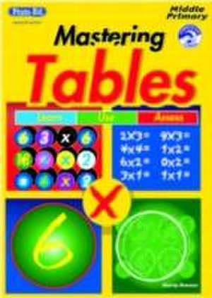 Brennan, M: Mastering Tables