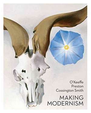 O'Keeffe, Preston, Cossington Smith de Lesley Harding