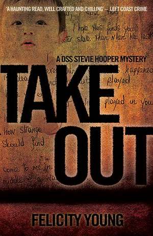 Take Out de Felicity Young