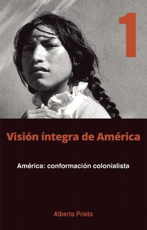 América de Alberto Prieto