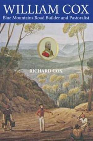 William Cox de Richard Cox