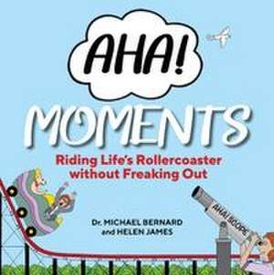 AHA! Moments de Michael Bernard