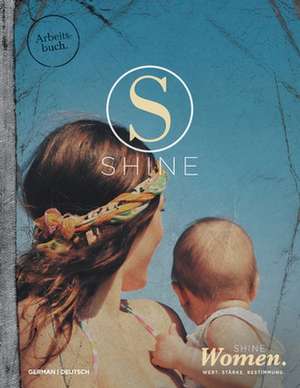 Shine Women Journal German V2 de Hillsong Music Australia