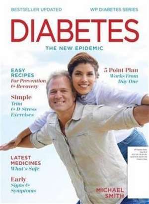 Smith, M: Diabetes