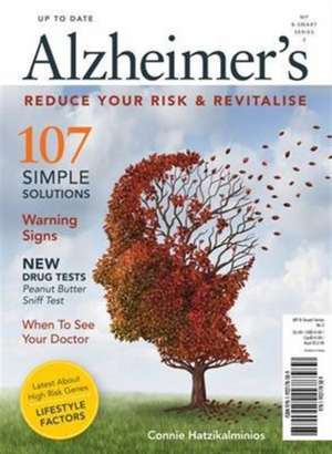 Hatzikalimnios, C: Alzheimer's