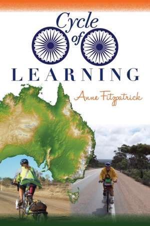 Cycle of Learning de Anne Fitzpatrick